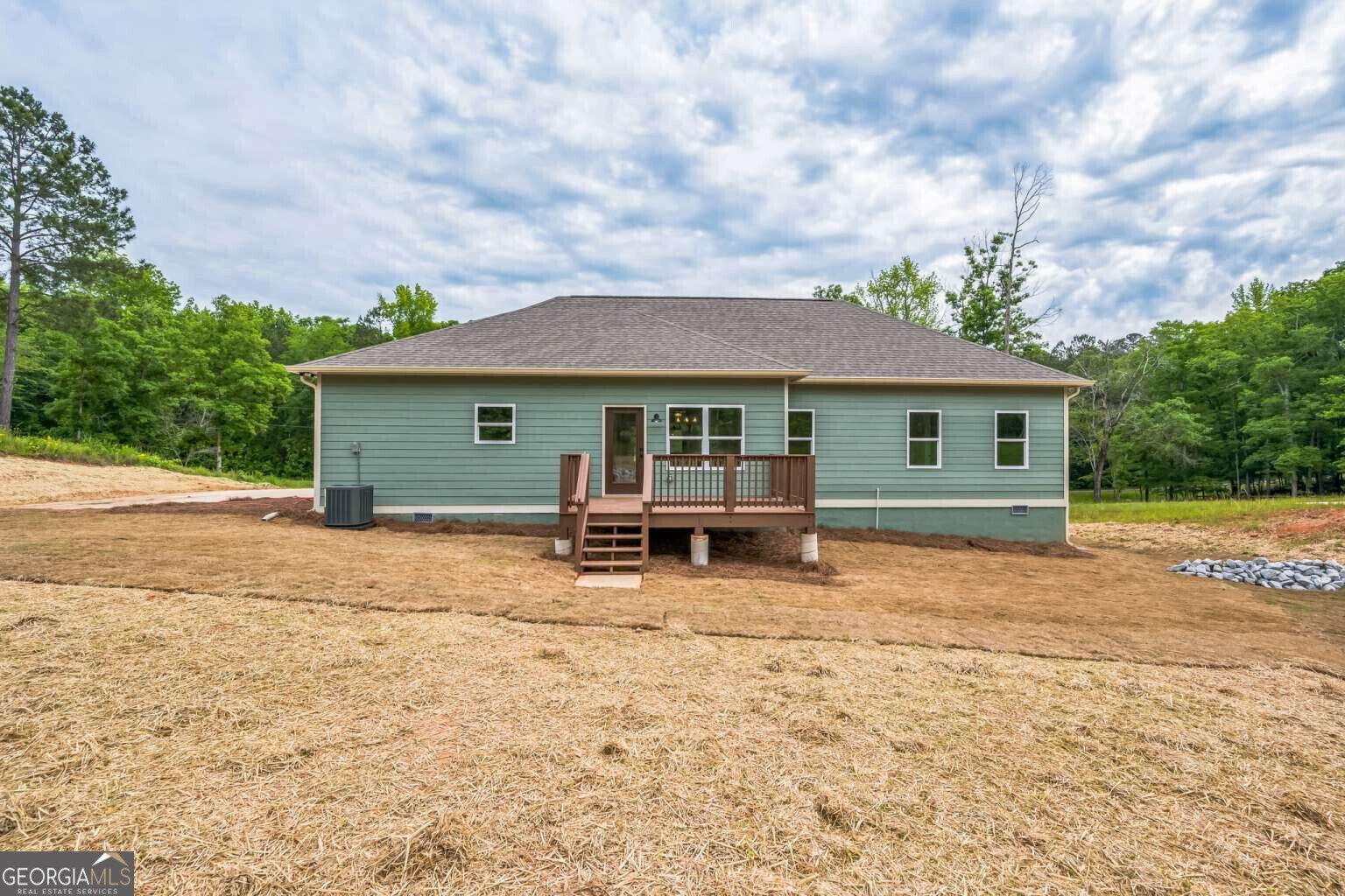122 Long Shoals Avenue Eatonton - 4
