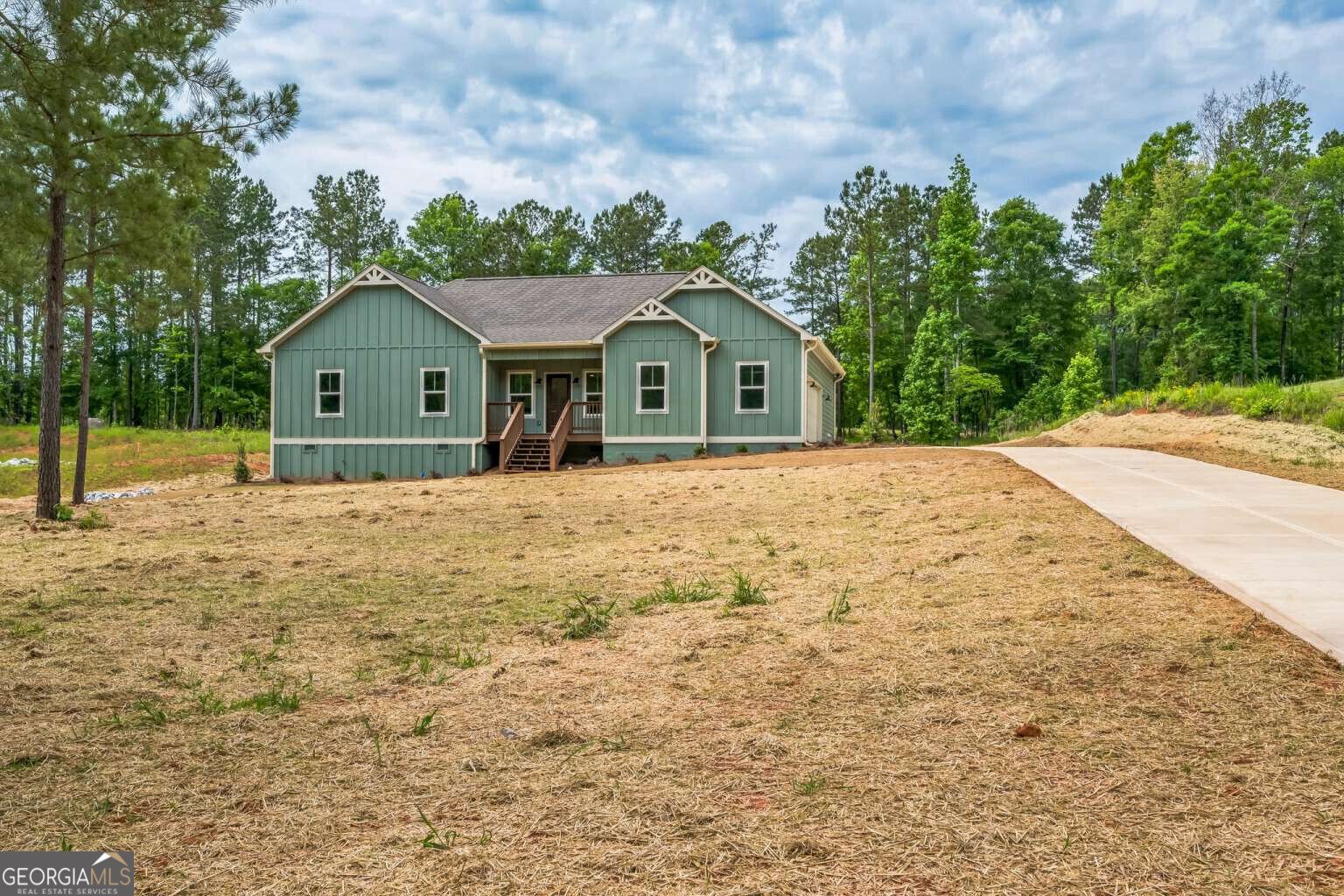 122 Long Shoals Avenue Eatonton - 6