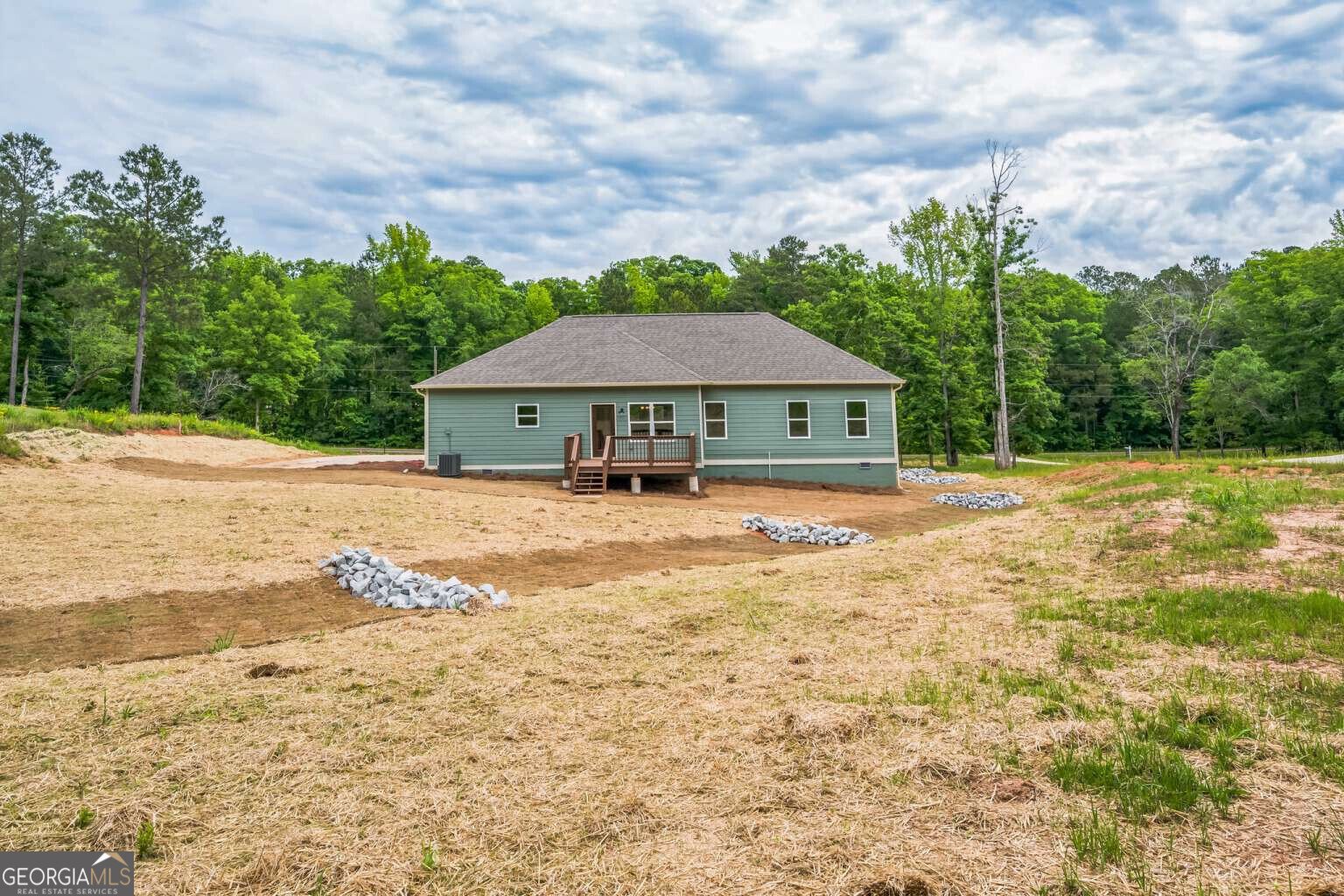 122 Long Shoals Avenue Eatonton - 7