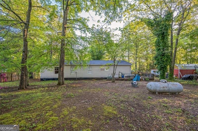 473 HALEY Road Jackson - 19