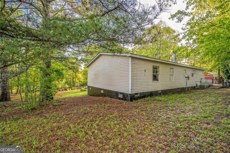 473 HALEY Road Jackson - 20