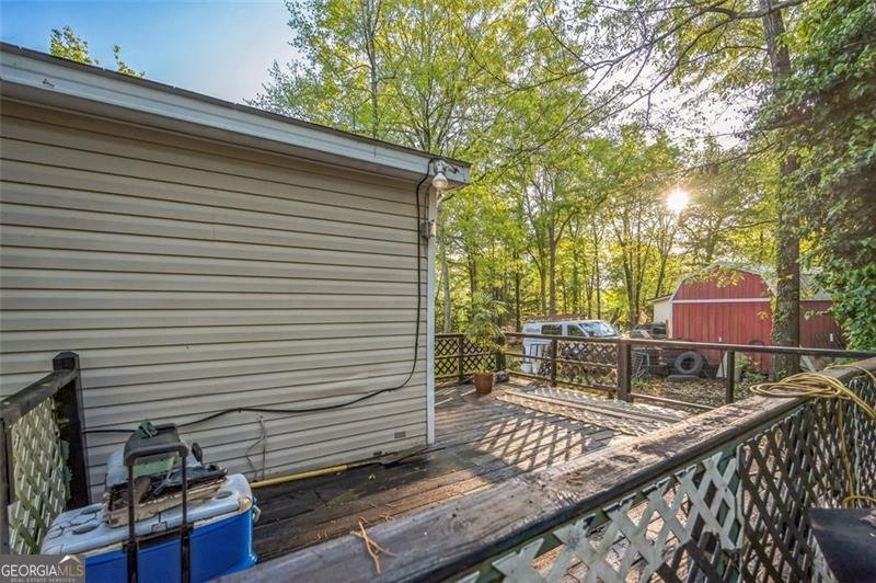 473 HALEY Road Jackson - 22