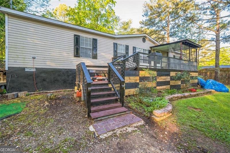473 HALEY Road Jackson - 3