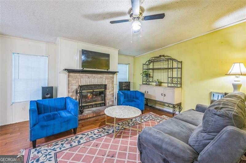 473 HALEY Road Jackson - 7