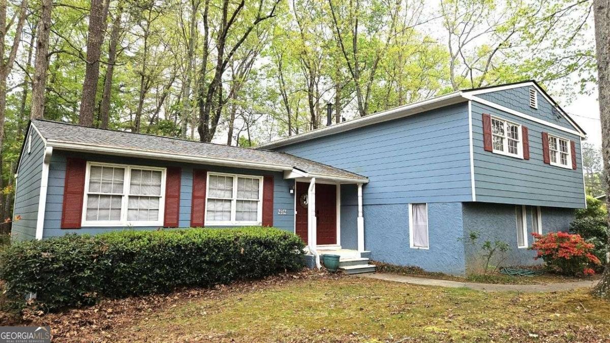 2912 PATHVIEW Lane Marietta - 1