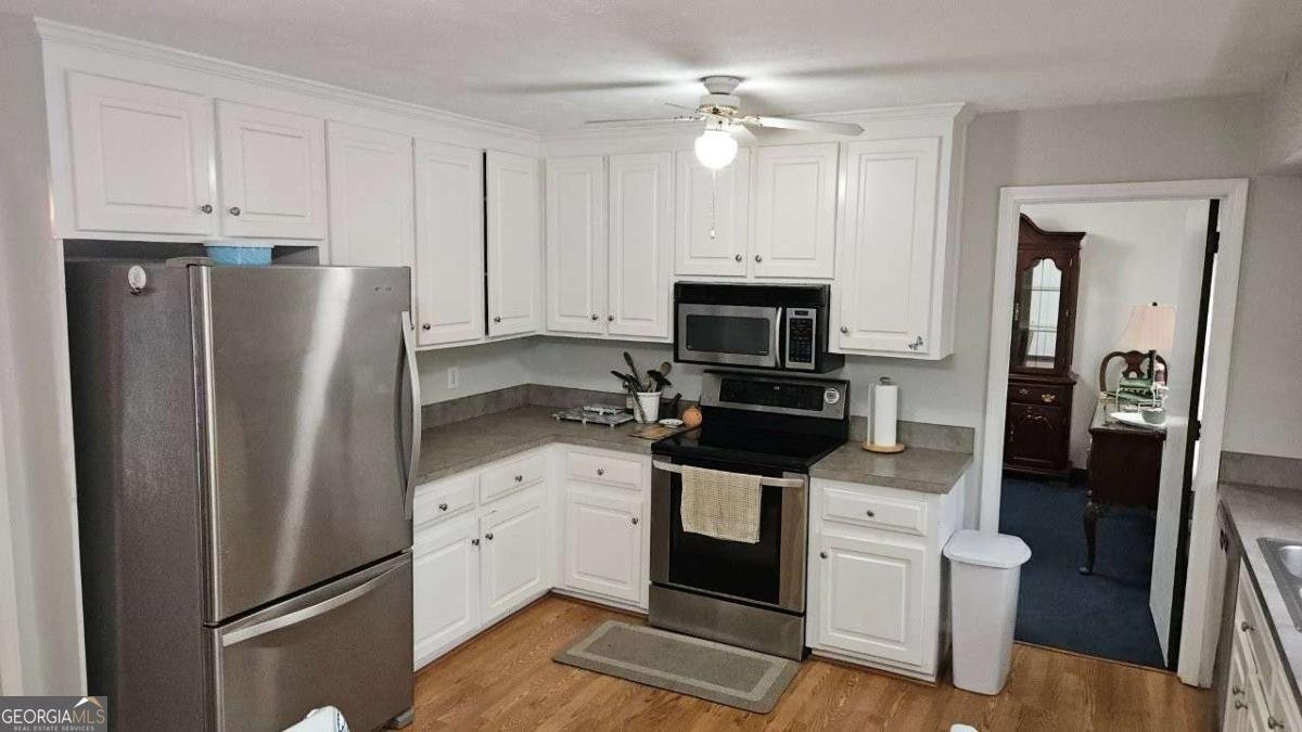 2912 PATHVIEW Lane Marietta - 13