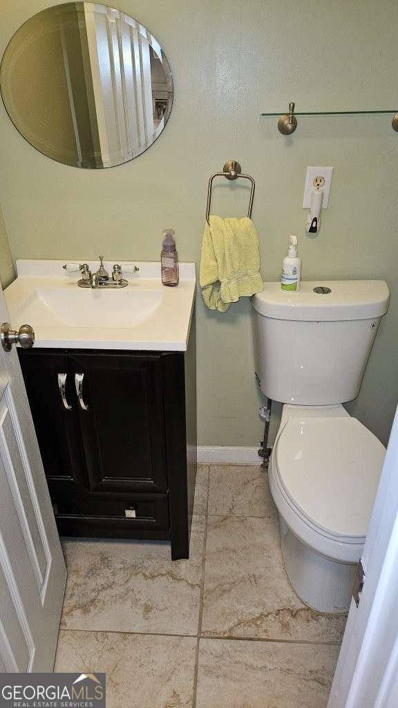 2912 PATHVIEW Lane Marietta - 18