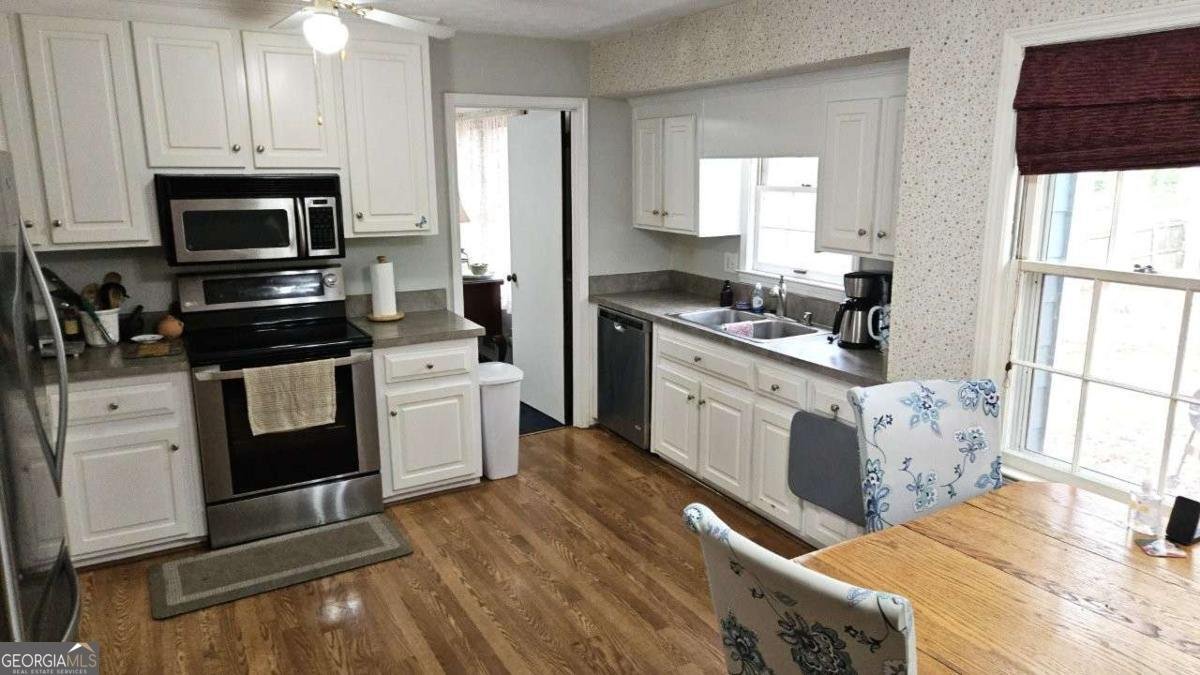 2912 PATHVIEW Lane Marietta - 2
