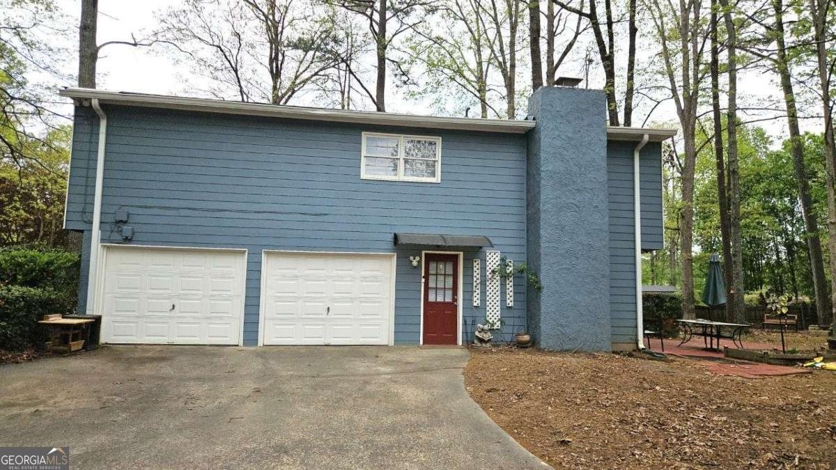2912 PATHVIEW Lane Marietta - 31