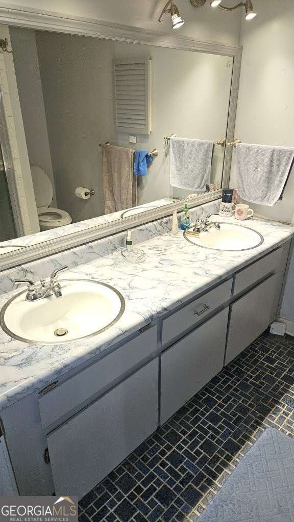 2912 PATHVIEW Lane Marietta - 4