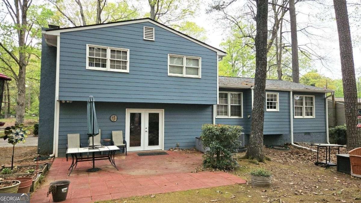 2912 PATHVIEW Lane Marietta - 5