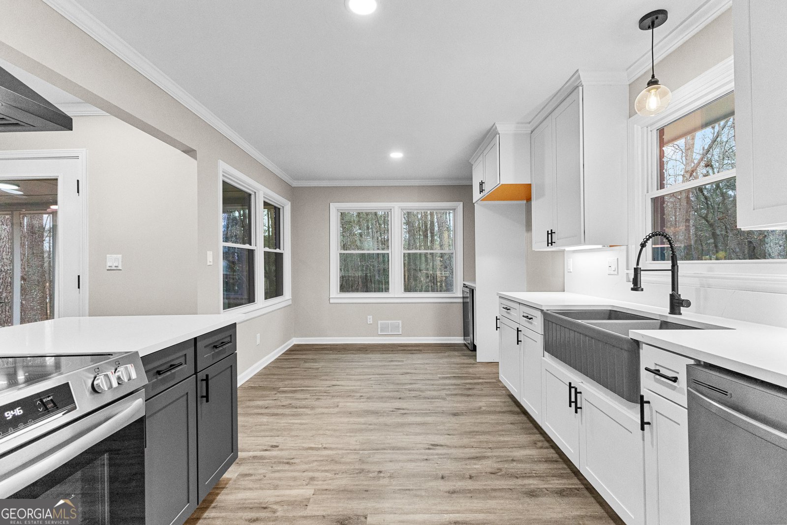 4145 White Oak Drive Winston - 23