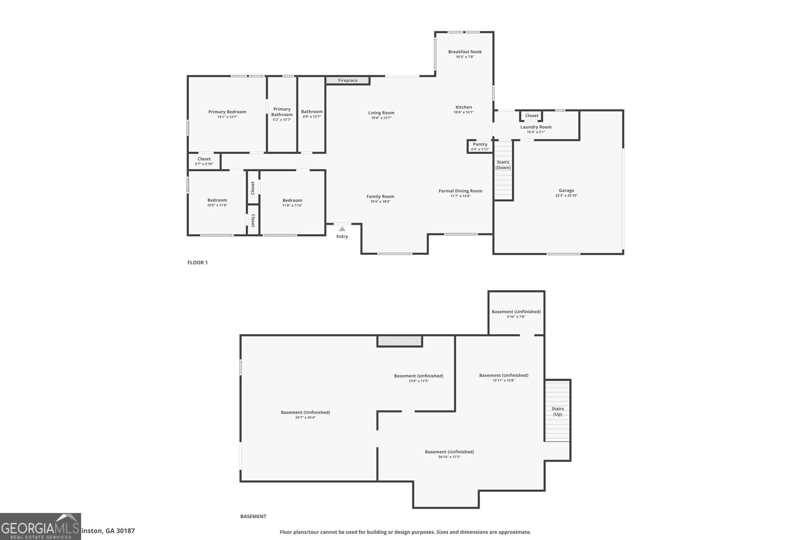 4145 White Oak Drive Winston - 4