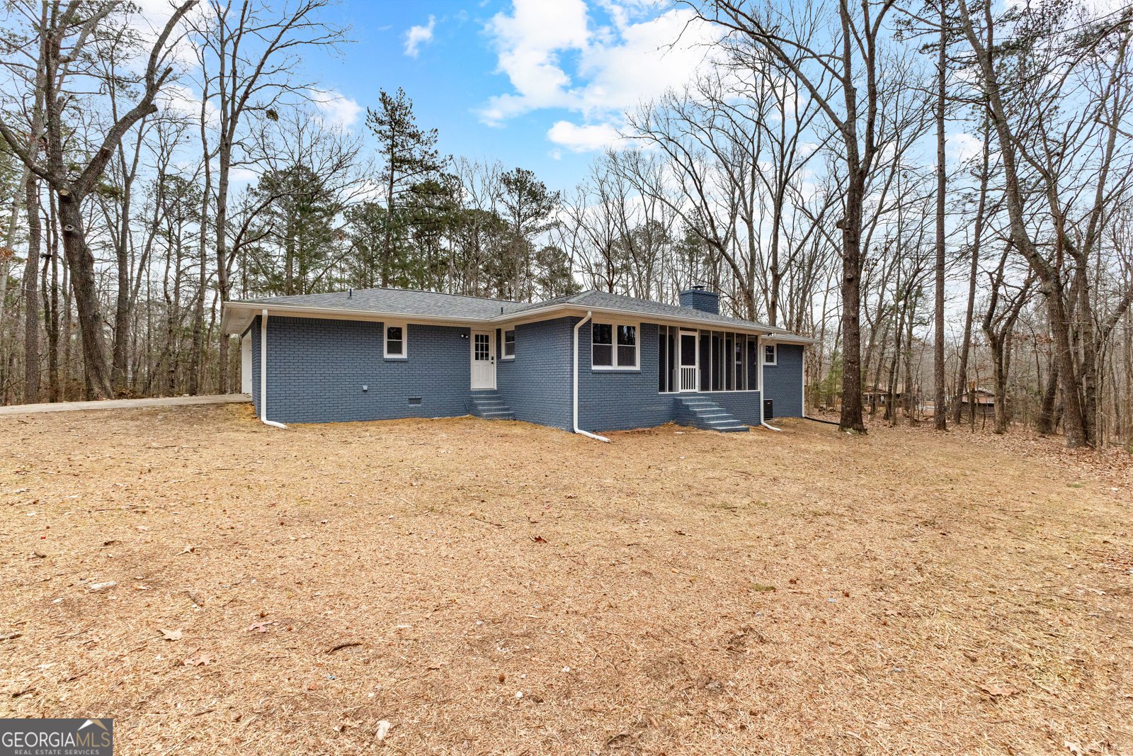 4145 White Oak Drive Winston - 55