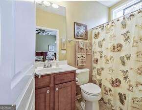 232 Begonia Court Griffin - 20