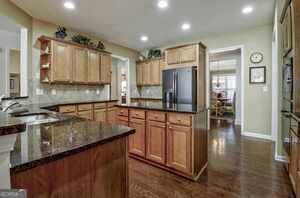 232 Begonia Court Griffin - 9