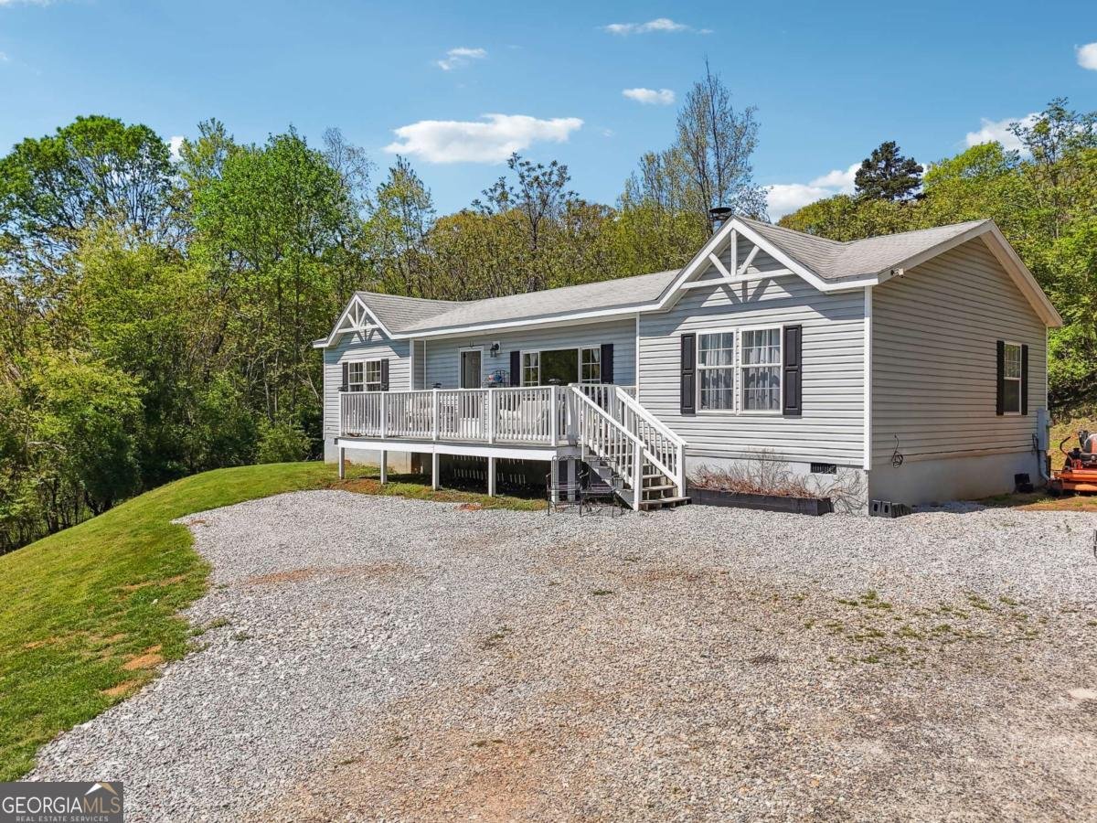 2496 Venture Drive Gainesville - 1