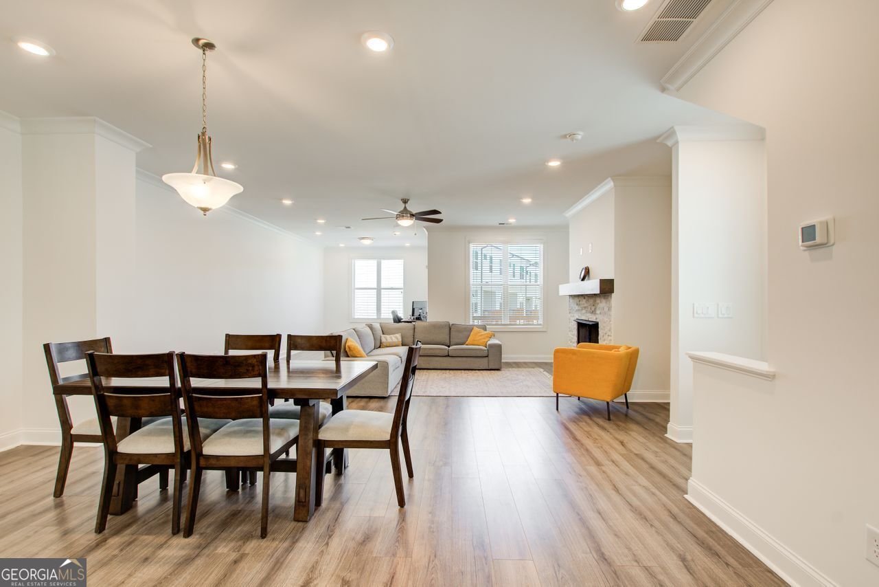1263 HARVEST PARK Lane Suwanee - 13