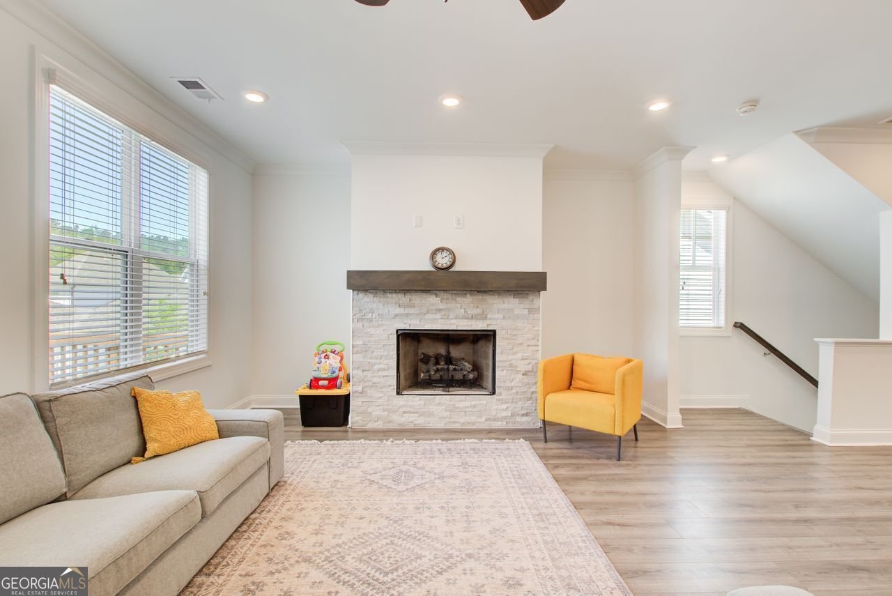 1263 HARVEST PARK Lane Suwanee - 14