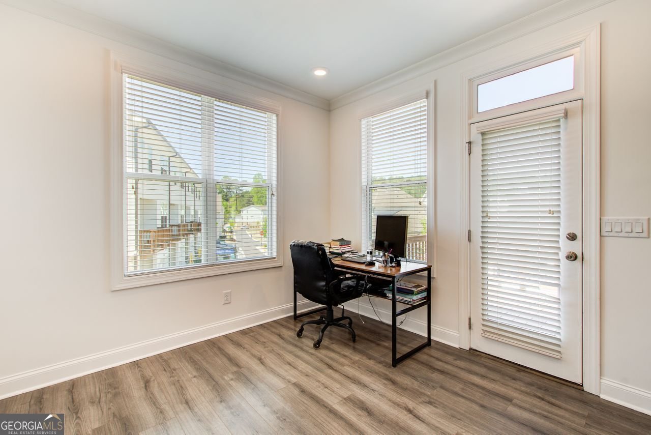 1263 HARVEST PARK Lane Suwanee - 16