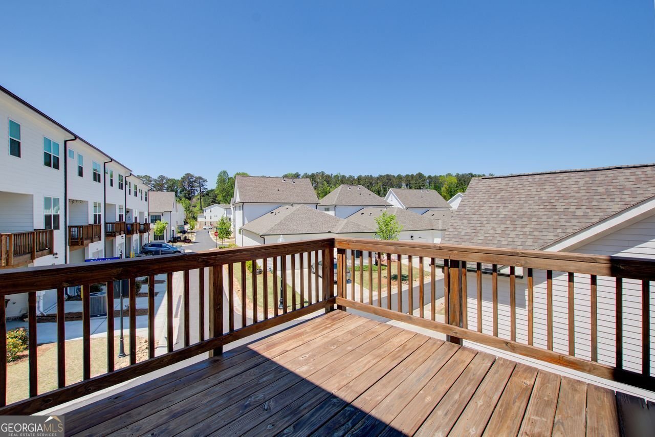 1263 HARVEST PARK Lane Suwanee - 17