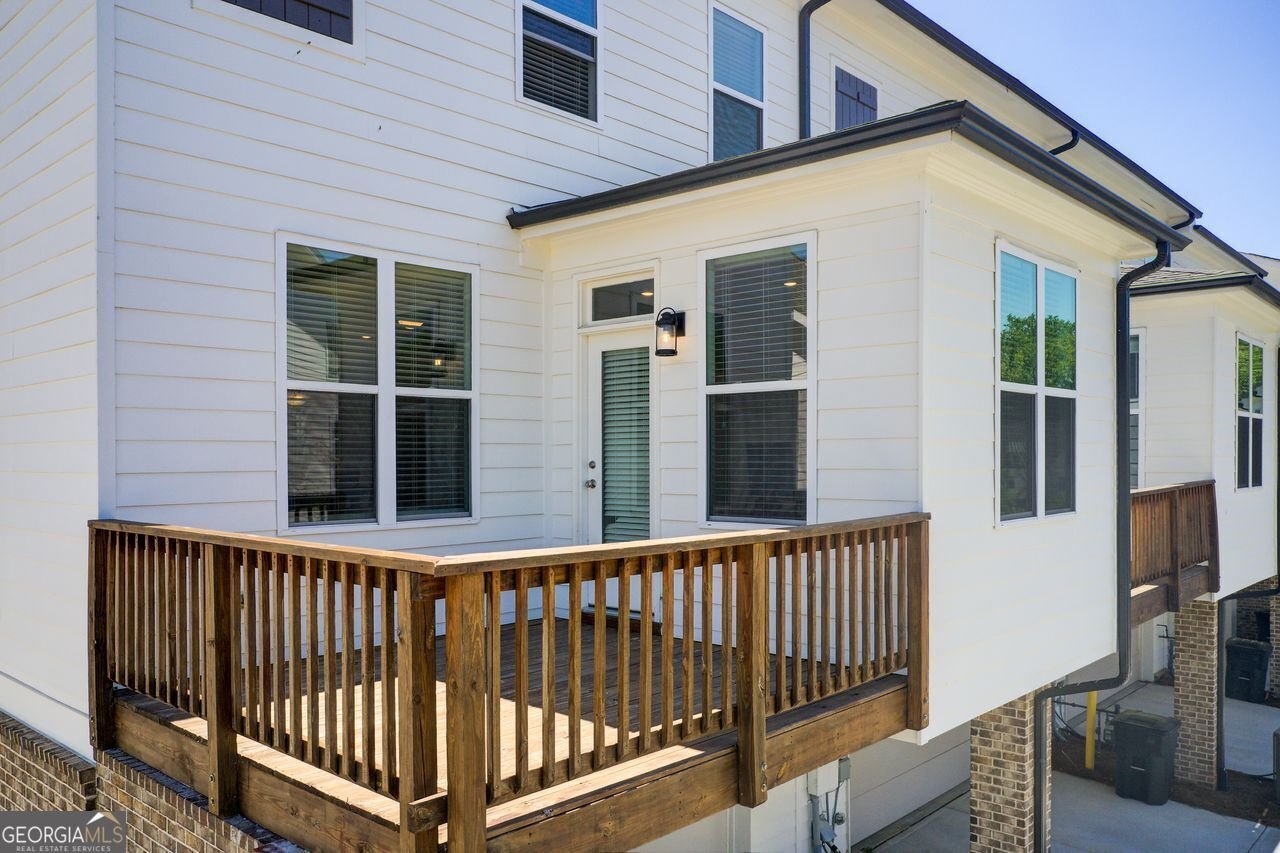 1263 HARVEST PARK Lane Suwanee - 19