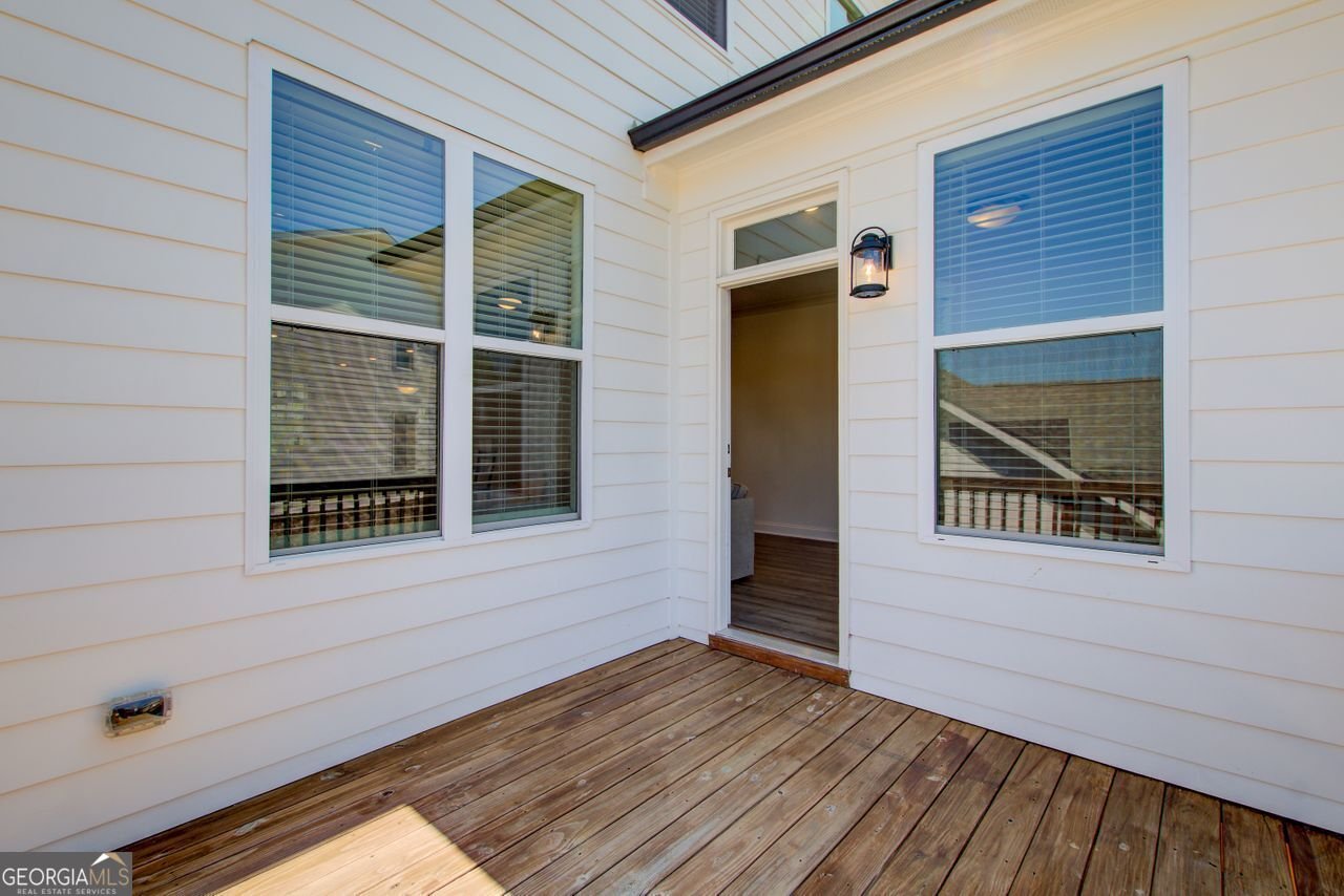 1263 HARVEST PARK Lane Suwanee - 20