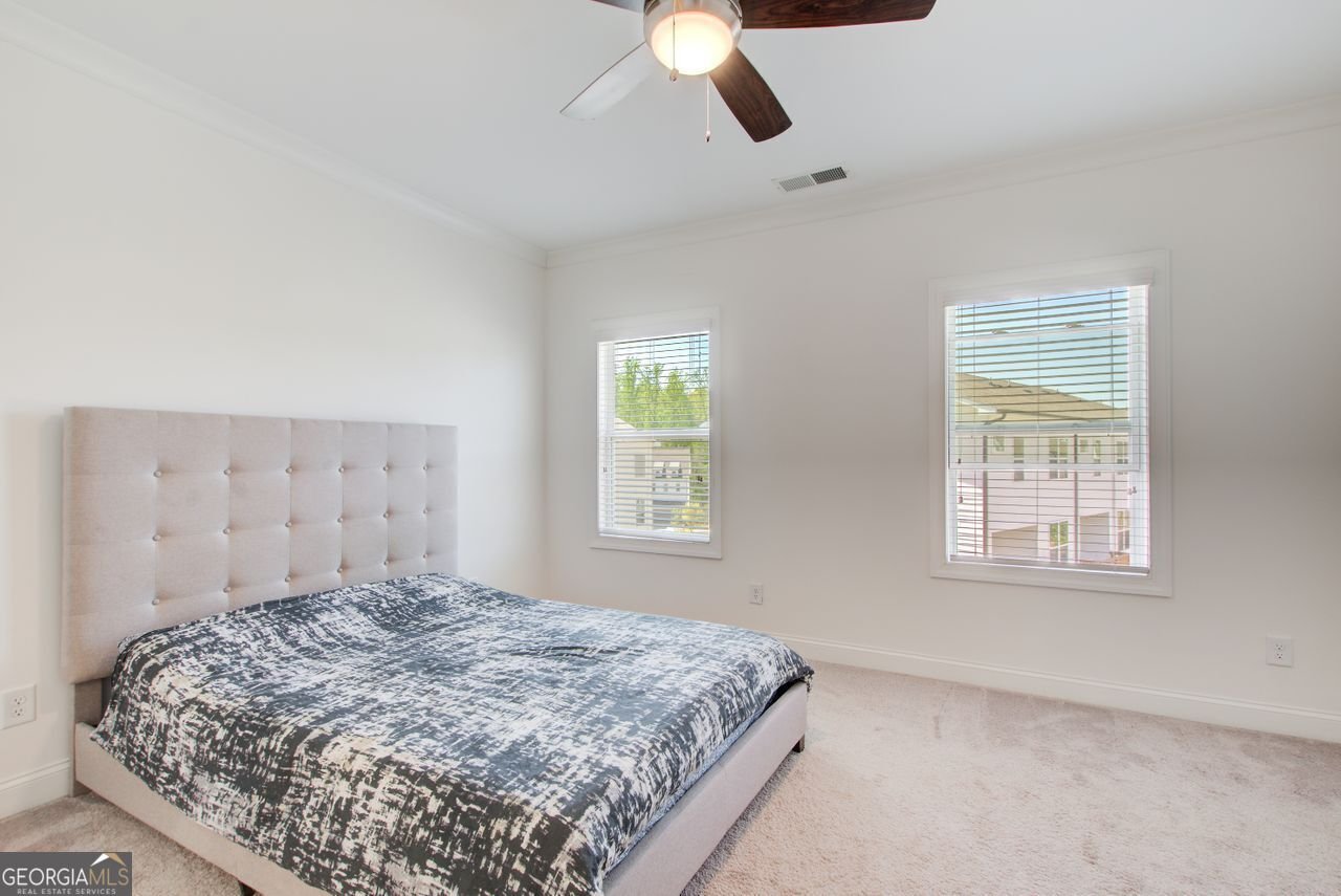 1263 HARVEST PARK Lane Suwanee - 25