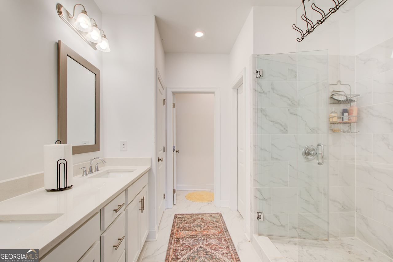 1263 HARVEST PARK Lane Suwanee - 27