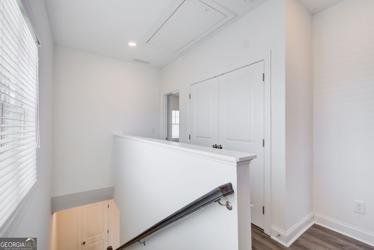1263 HARVEST PARK Lane Suwanee - 31
