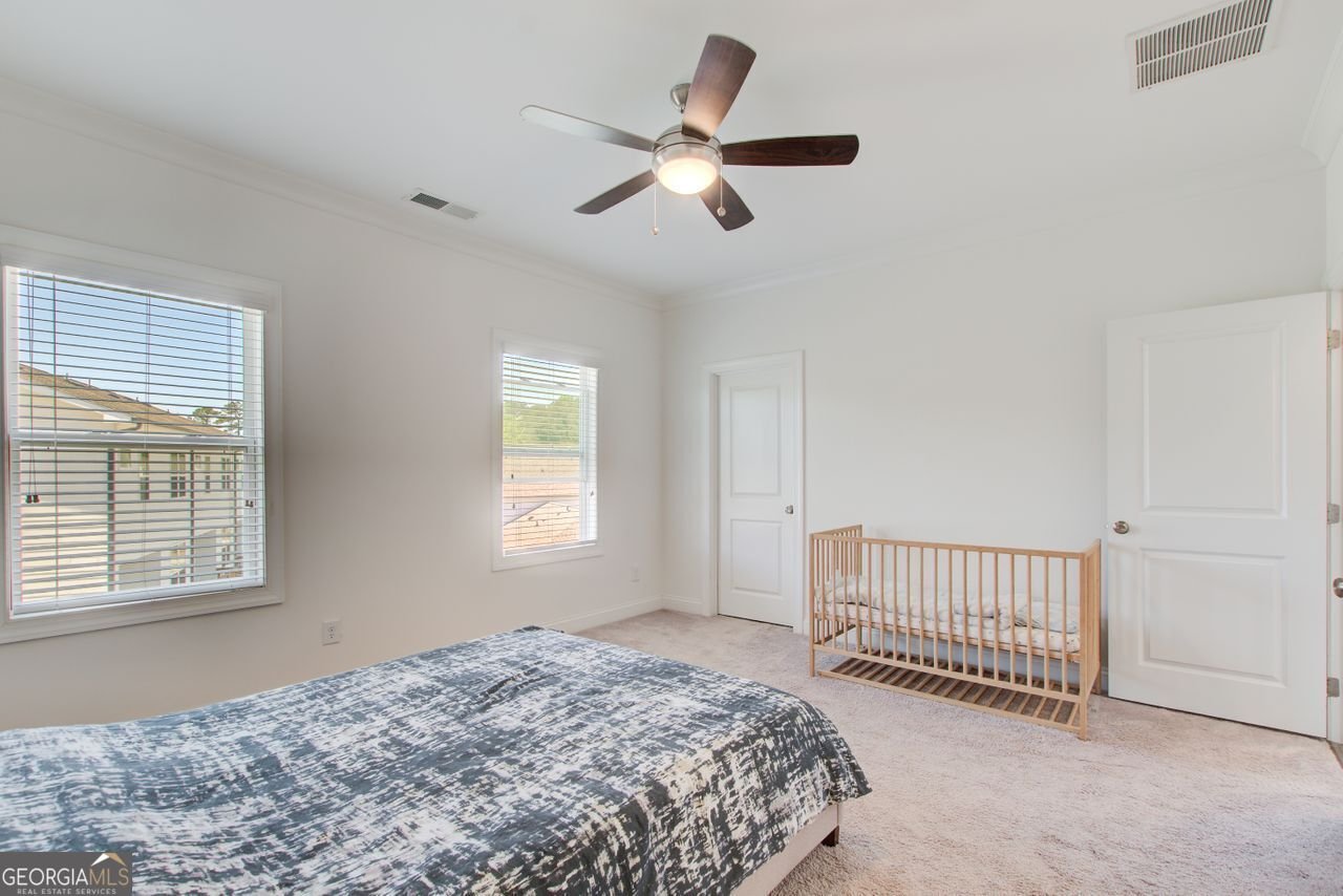 1263 HARVEST PARK Lane Suwanee - 32