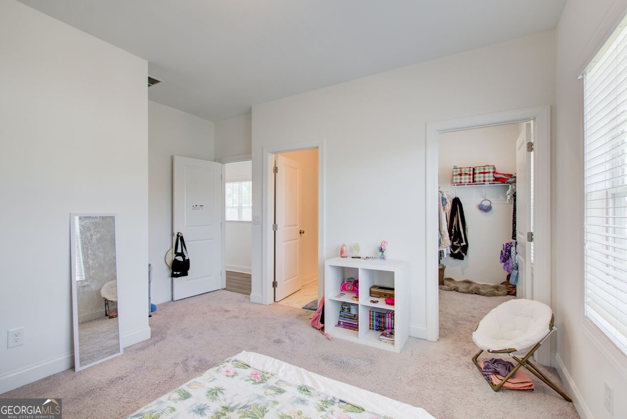 1263 HARVEST PARK Lane Suwanee - 35