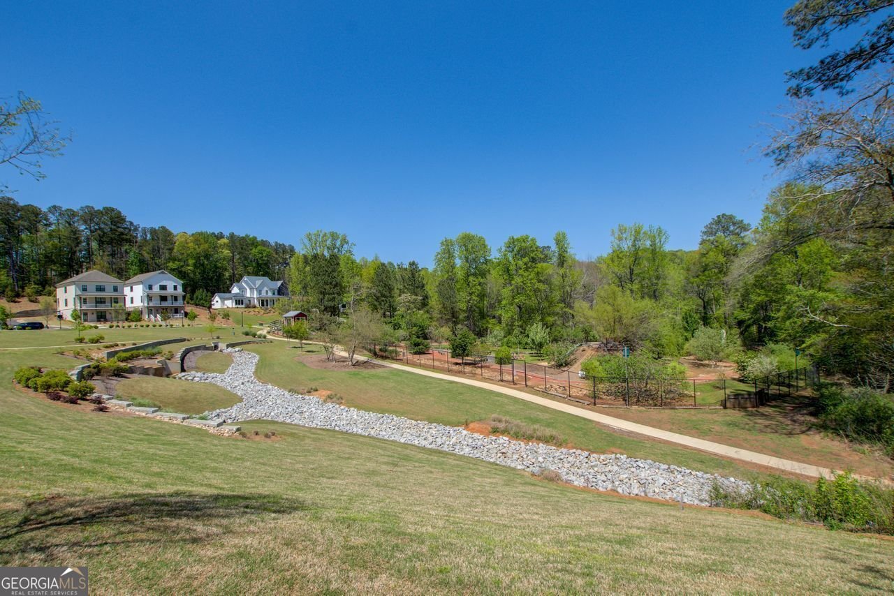1263 HARVEST PARK Lane Suwanee - 36