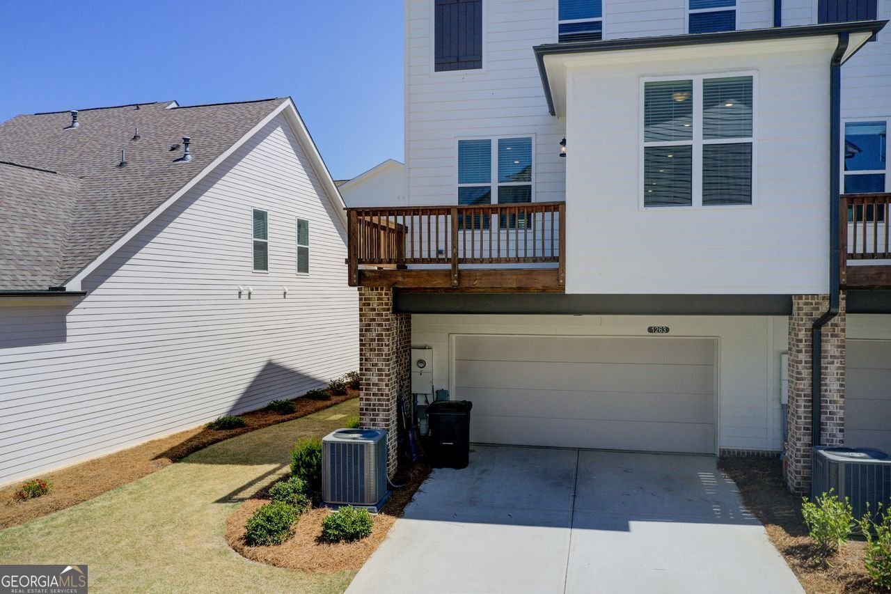 1263 HARVEST PARK Lane Suwanee - 4