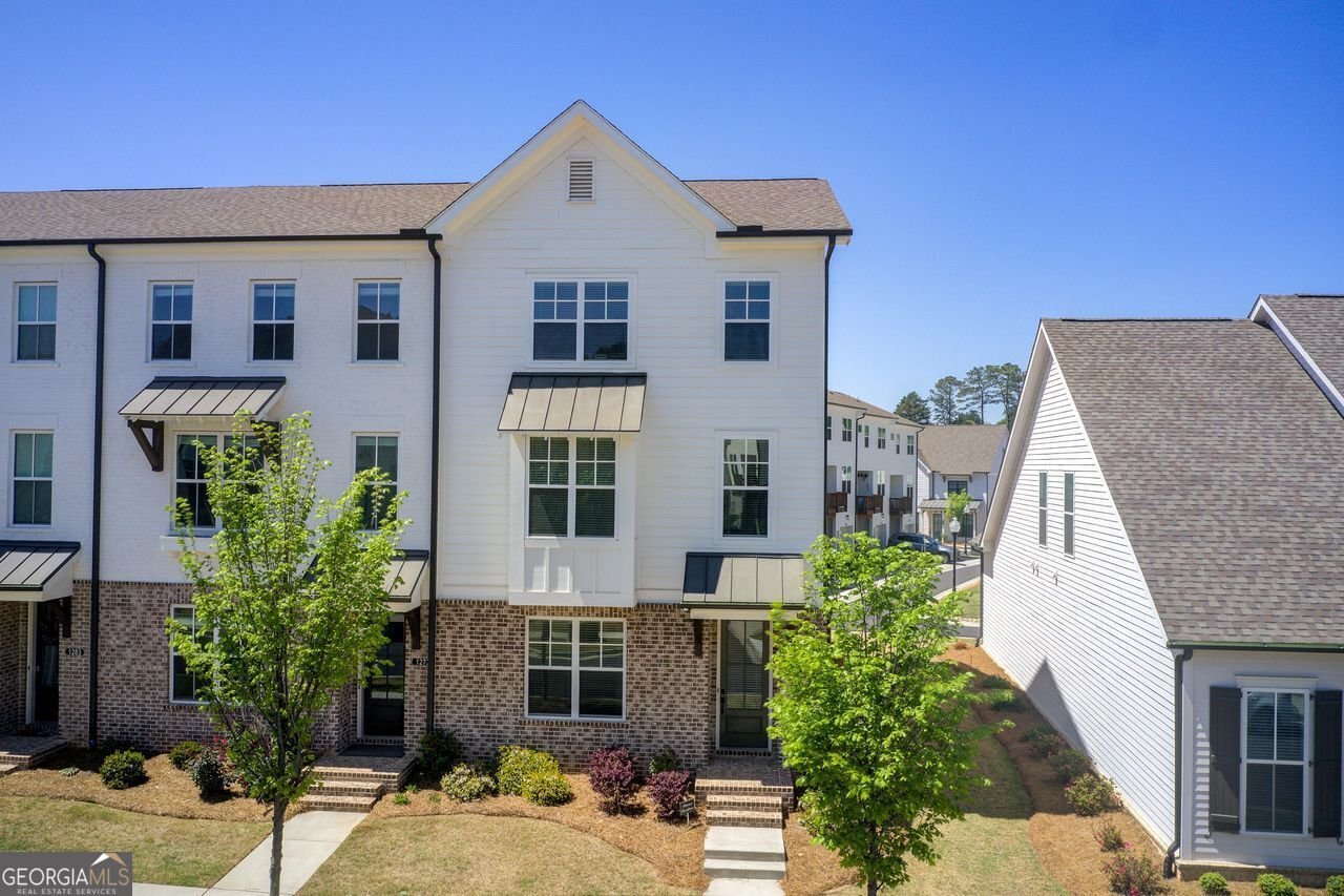 1263 HARVEST PARK Lane Suwanee - 5
