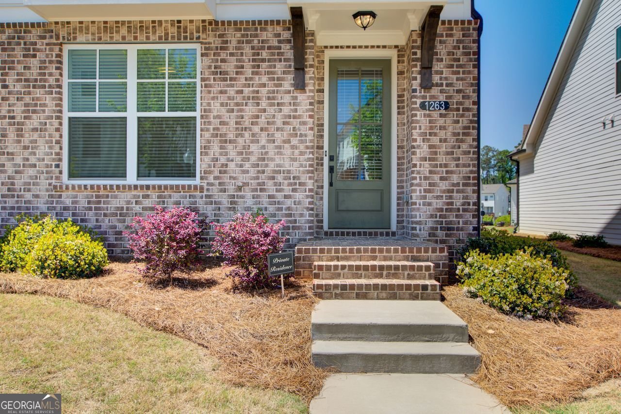 1263 HARVEST PARK Lane Suwanee - 6