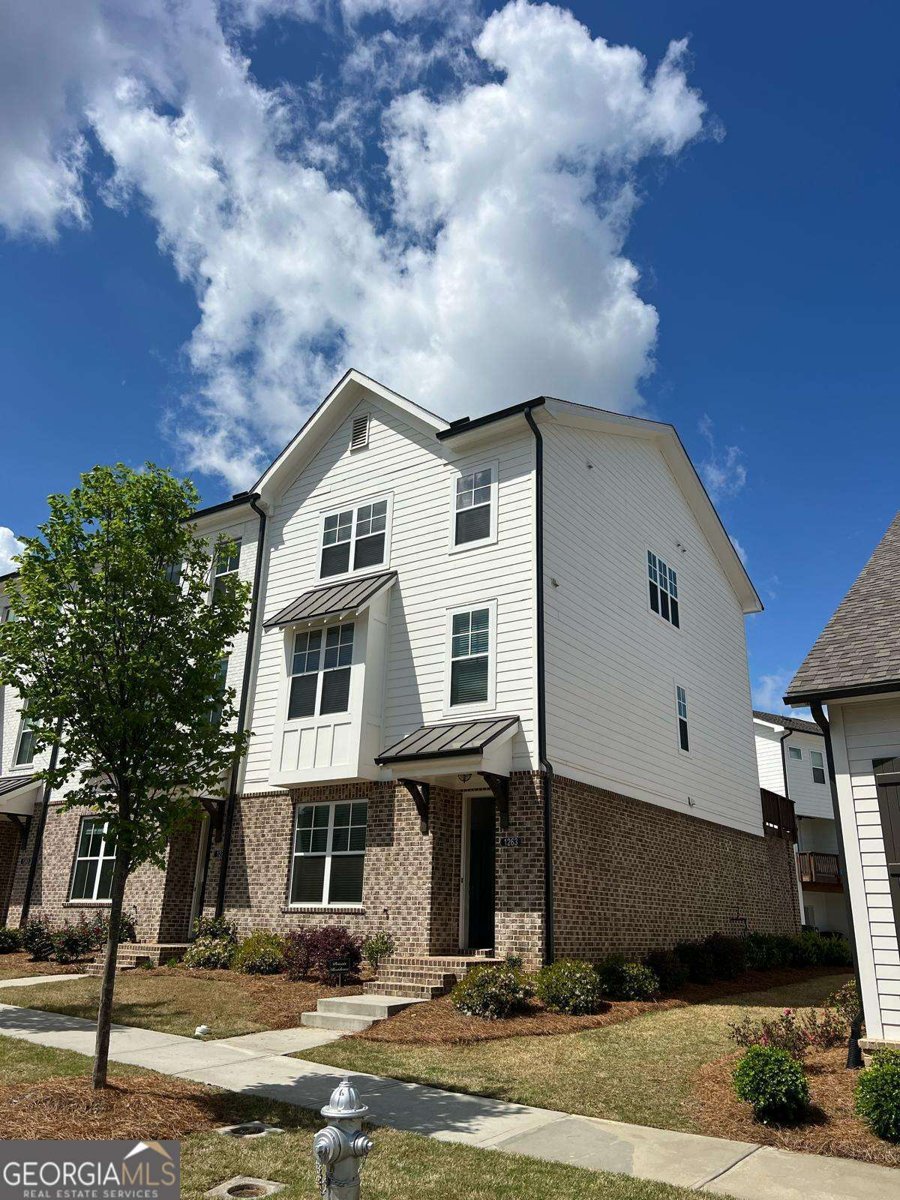 1263 HARVEST PARK Lane Suwanee - 9