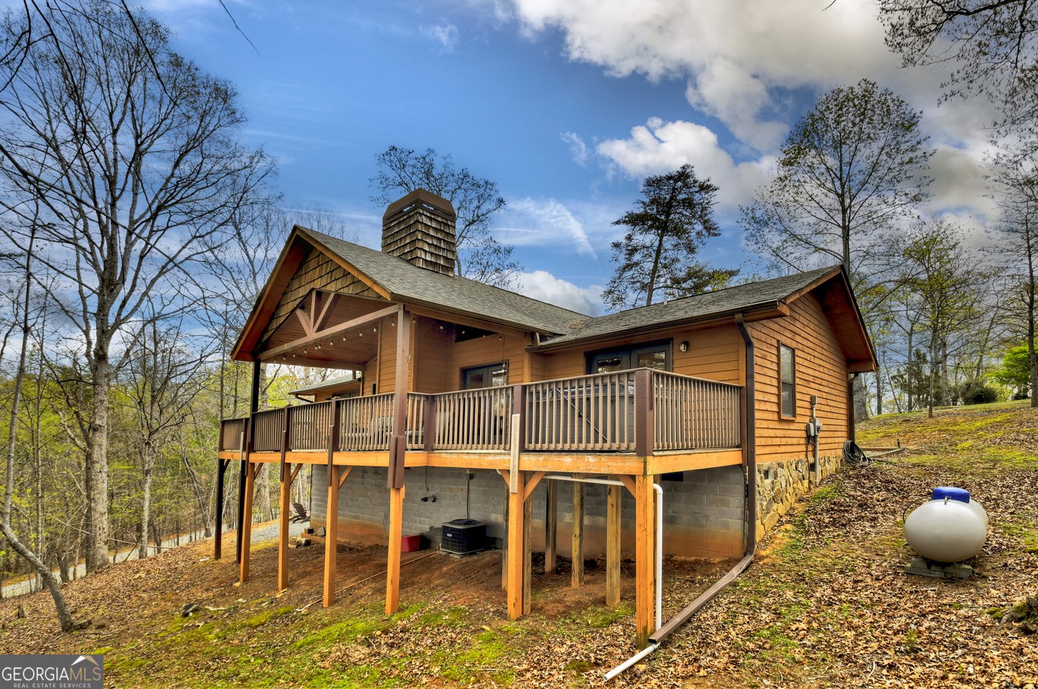 48 Logan Drive Mineral Bluff - 2
