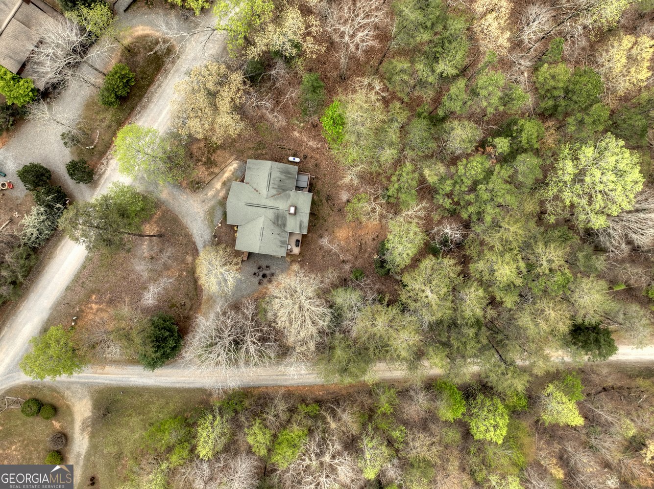 48 Logan Drive Mineral Bluff - 48