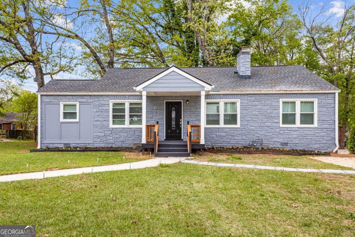 1623 Athens Avenue Atlanta - 1