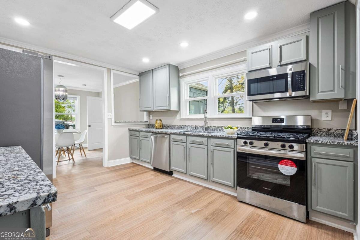 1623 Athens Avenue Atlanta - 15