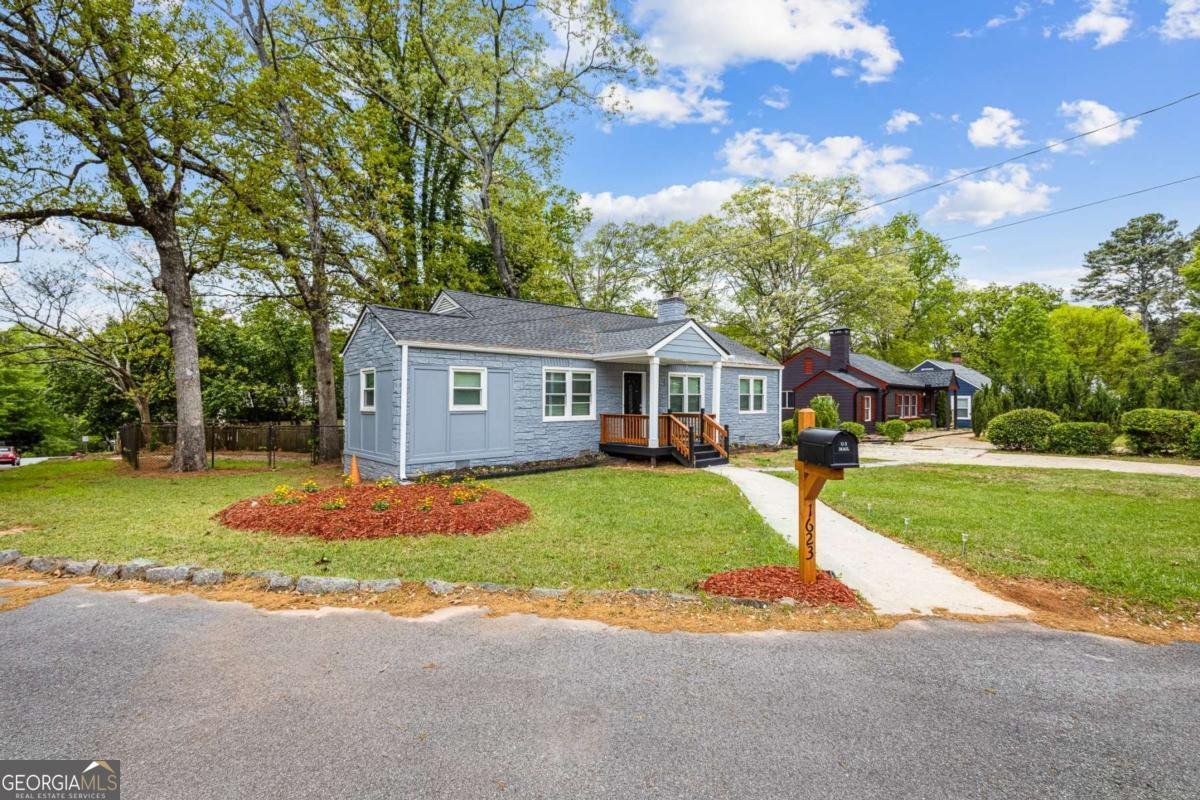 1623 Athens Avenue Atlanta - 2