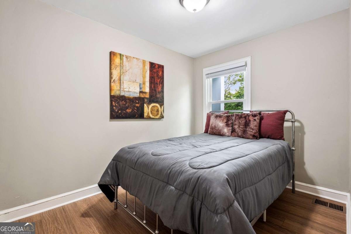 1623 Athens Avenue Atlanta - 22