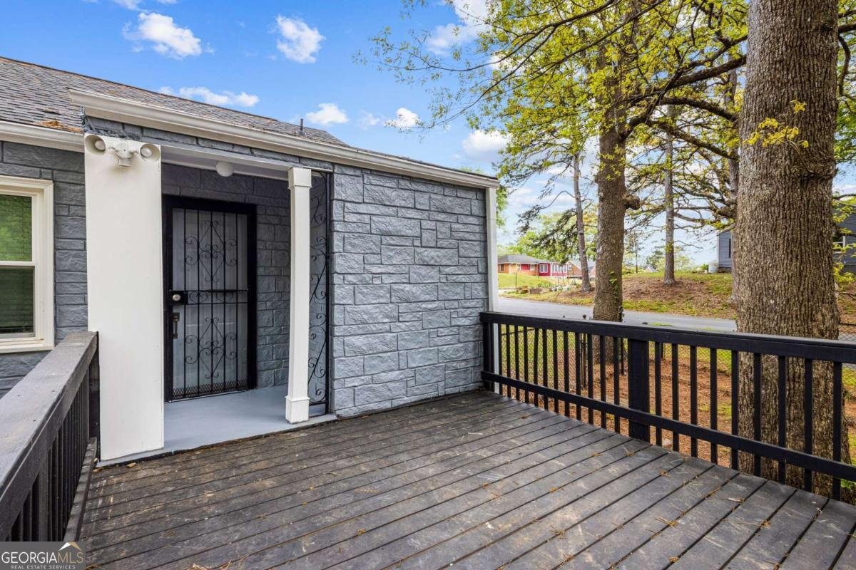 1623 Athens Avenue Atlanta - 27