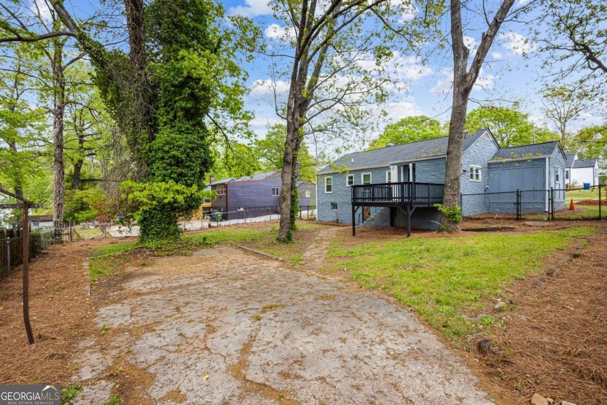 1623 Athens Avenue Atlanta - 28