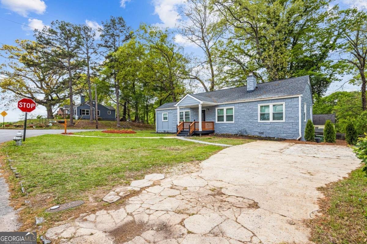 1623 Athens Avenue Atlanta - 3