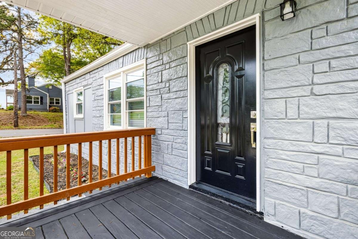 1623 Athens Avenue Atlanta - 4