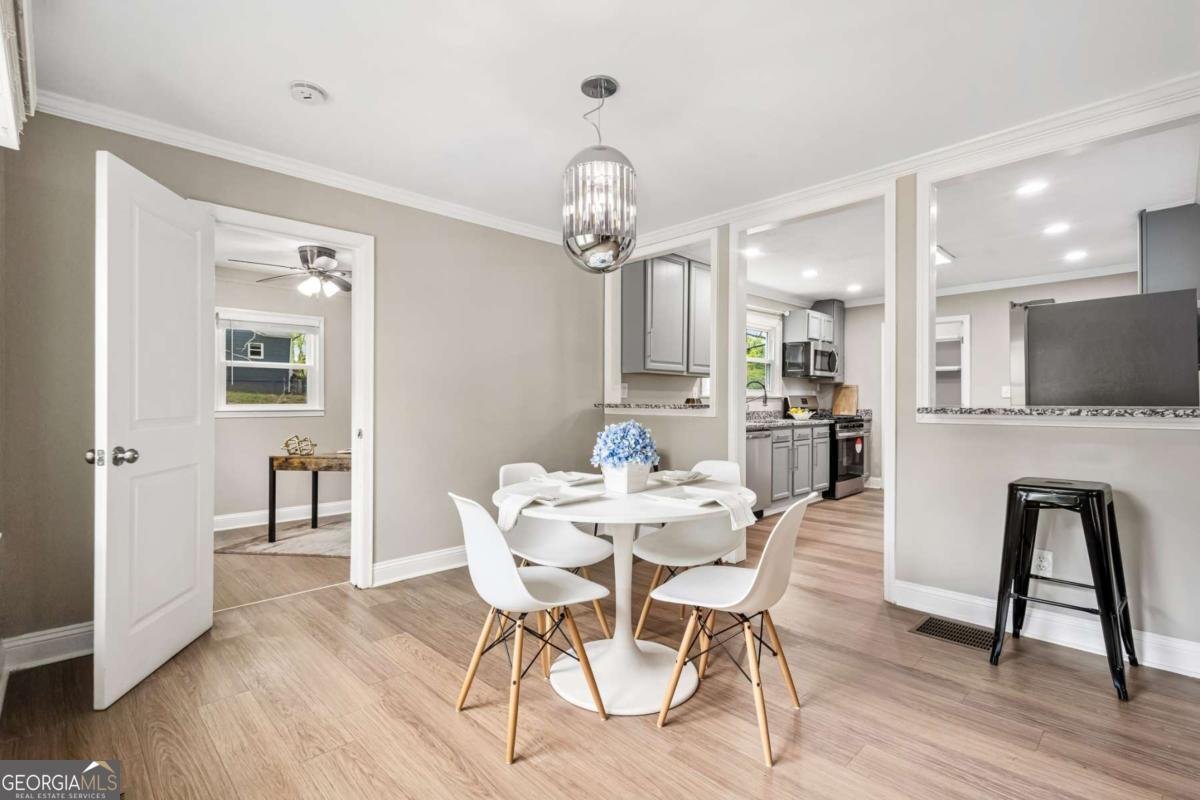 1623 Athens Avenue Atlanta - 9