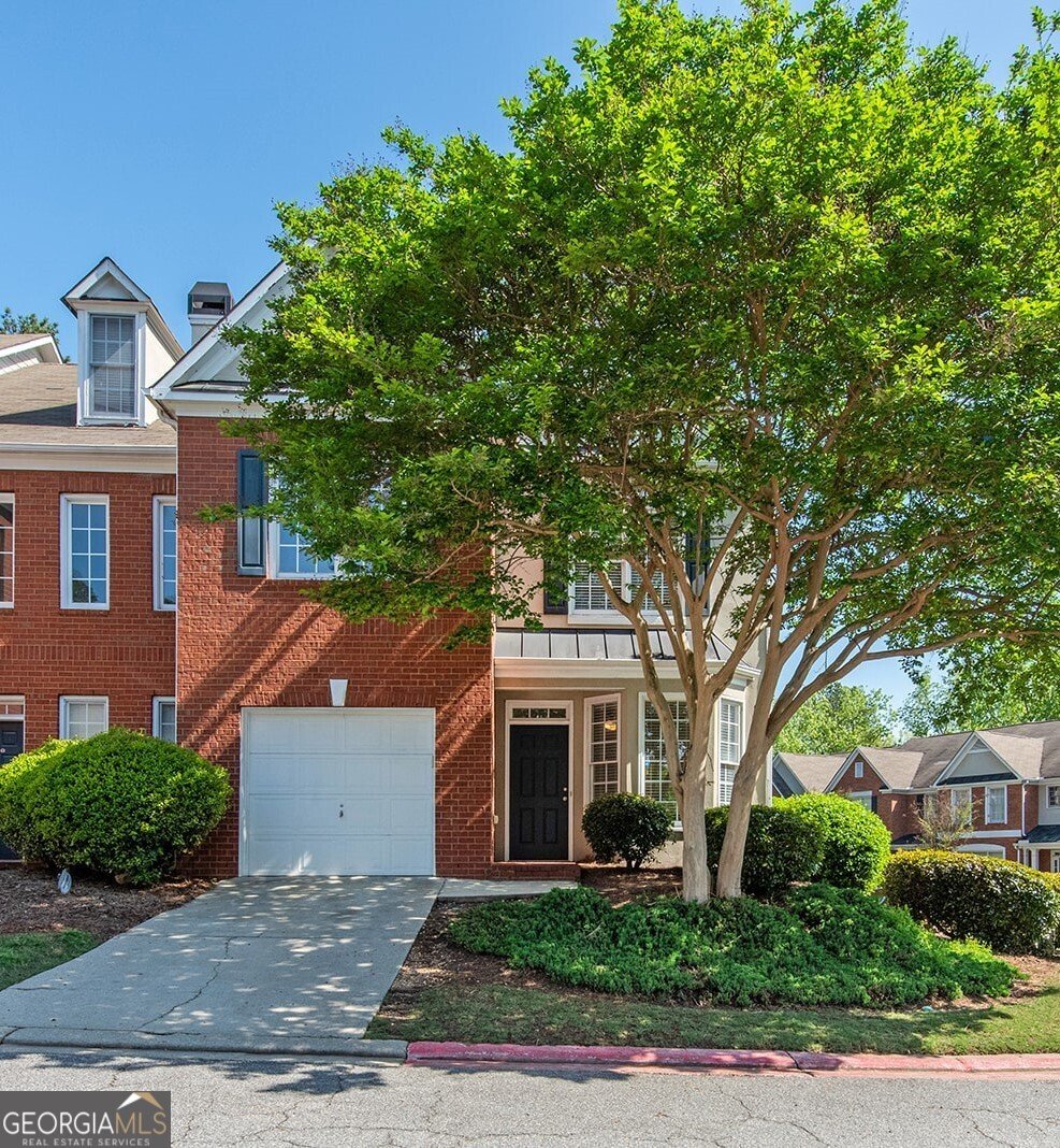 2361 Maplewood Court Atlanta - 1
