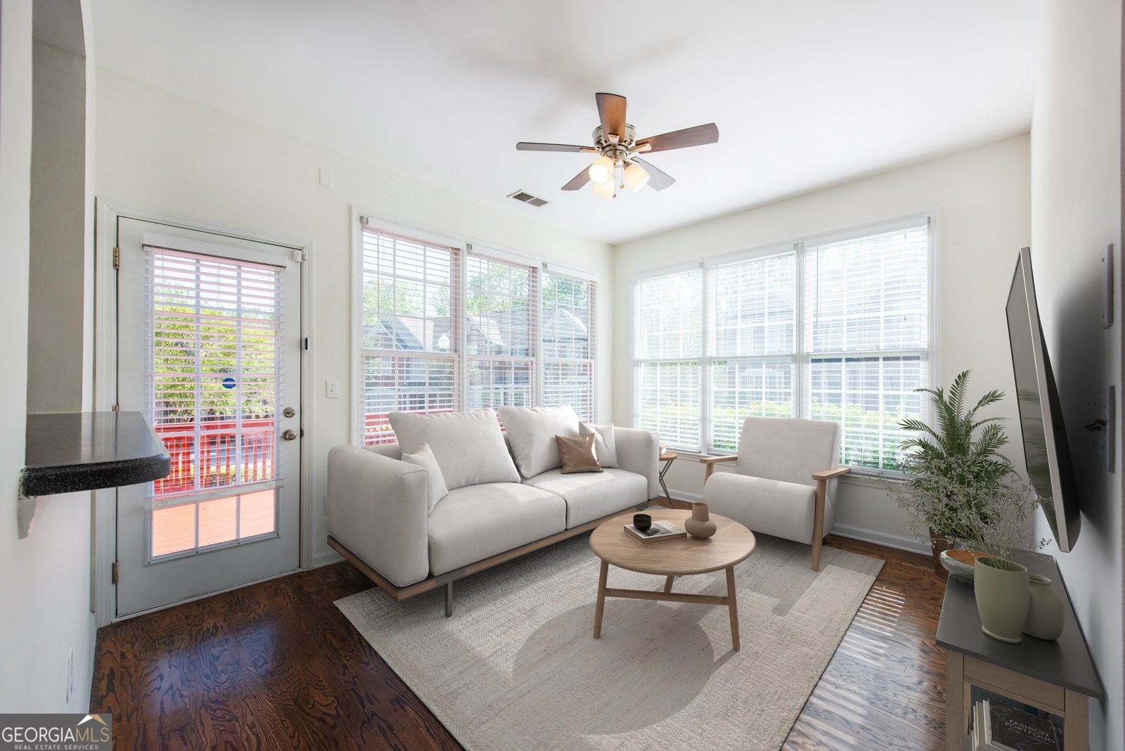 2361 Maplewood Court Atlanta - 15